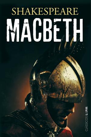 Imagem de Livro - Macbeth