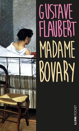 Imagem de Livro - Madame Bovary