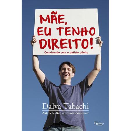 Imagem de Livro - Mãe, eu tenho direito!