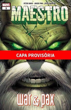 Imagem de Livro - Maestro Vol.02