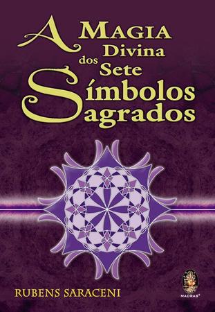 7 - O livro das sete chamas sagradas - Religiões