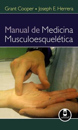 Imagem de Livro - Manual de Medicina Musculoesquelética