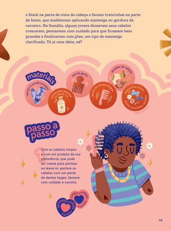 Penteado Infantil Simples – 57 Ideias Super Bonitas & Fáceis de