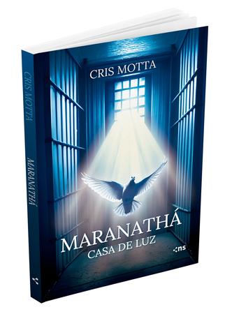 Imagem de Livro - Maranathá: casa de luz