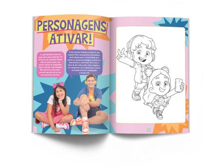 Jogo dos 7 erros  Blog Infantil de Moda e Diversão!