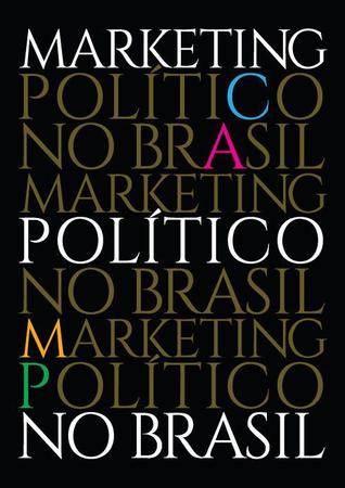 Imagem de Livro - Marketing Político no Brasil