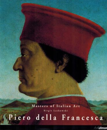Imagem de Livro - Masters of Italian Art - Piero Della Francesca