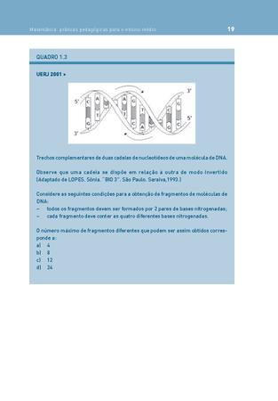 Imagem de Livro - Matemática