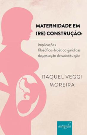 Imagem de Livro - Maternidade em (re)construção