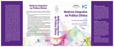 Imagem de Livro - Medicina integrativa na prática clínica