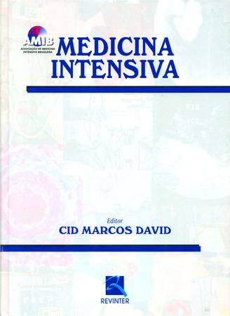 Imagem de Livro - Medicina Intensiva
