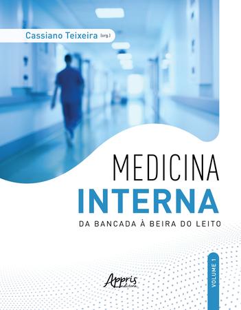 Imagem de Livro - Medicina Interna