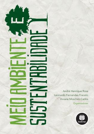 Imagem de Livro - Meio Ambiente e Sustentabilidade