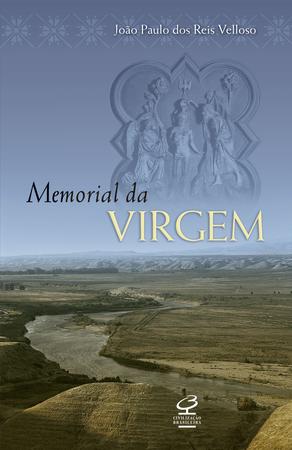 Imagem de Livro - Memorial da virgem