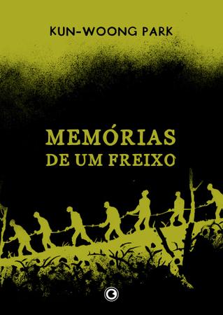 Imagem de Livro - Memórias de um freixo