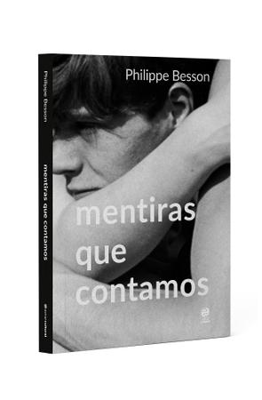 Imagem de Livro - Mentiras que contamos + marcador