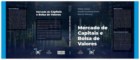 Imagem de Livro - Mercado de Capitais e Bolsa de Valores