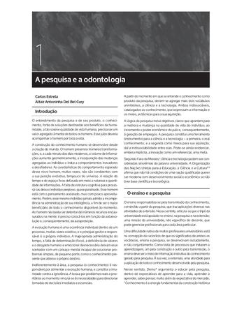 Imagem de Livro - Metodologia Científica