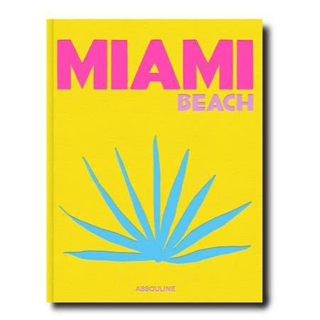 Imagem de Livro Miami Beach