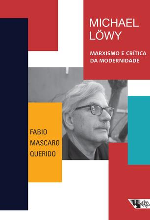 Imagem de Livro - Michael Löwy