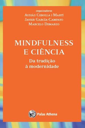 Imagem de Livro - Mindfulness e ciência