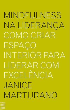 Imagem de Livro - Mindfulness na liderança