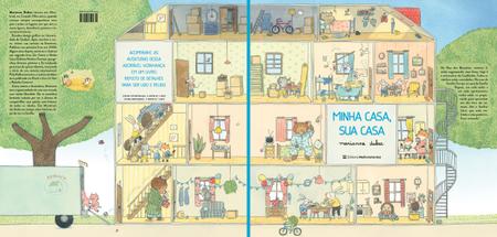 Como construir sua casa - 9786581173241 - Livros na  Brasil