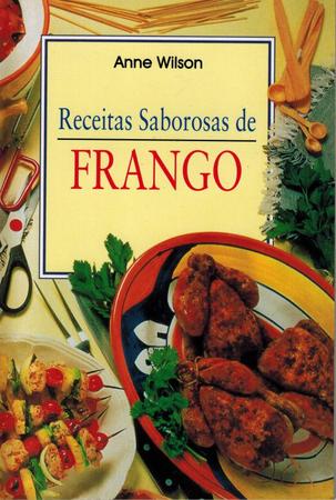 Gastronomia-Detalhes Frango Esse
