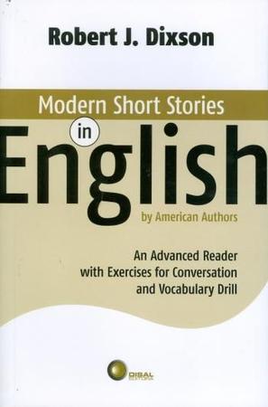 Imagem de Livro - Modern short stories in english