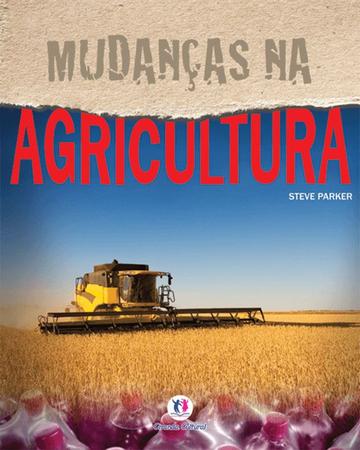 Imagem de Livro - Mudanças na agricultura