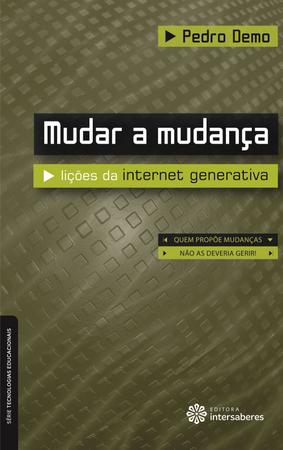 Imagem de Livro - Mudar a mudança: