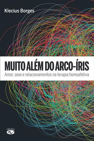 Imagem de Livro - MUITO ALÉM DO ARCO-ÍRIS