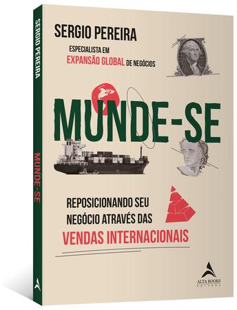 Imagem de Livro - Munde-se