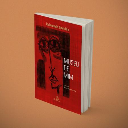 Imagem de Livro - Museu de mim