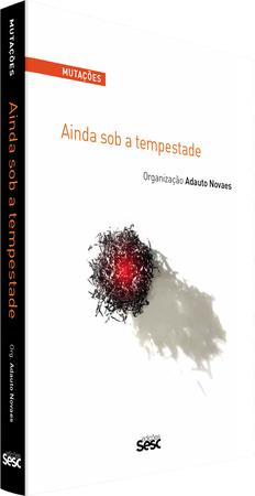 Imagem de Livro - Mutações - Ainda sob a tempestade