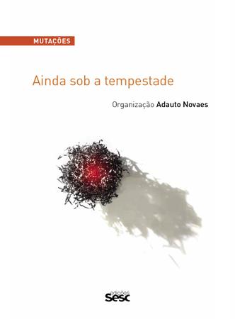 Imagem de Livro - Mutações - Ainda sob a tempestade