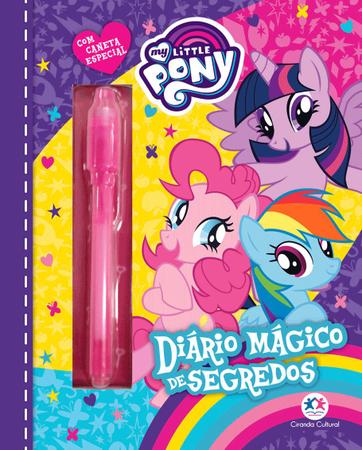 My Little Pony  Meu Lado Cultural