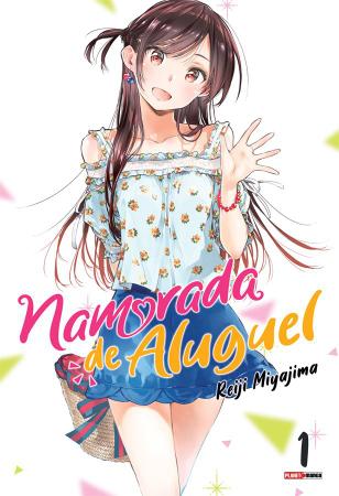 Namorada De Aluguel - Vol. 14 - E-BIENAL