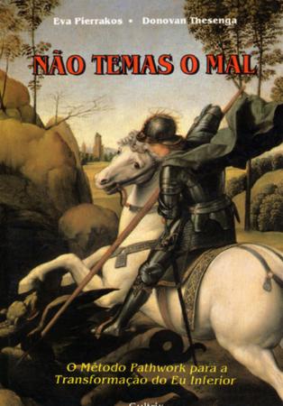 Imagem de Livro - Não Temas o Mal