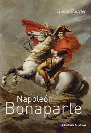 Napoleão Bonaparte - - Biografias - Magazine Luiza