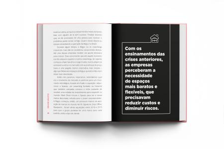 Livro - Nem home nem office Imagem de Livro - Nem home nem office