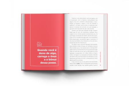 Livro - Nem home nem office Imagem de Livro - Nem home nem office