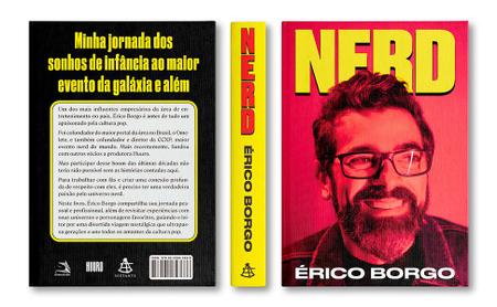 Livro - Nerd quiz - Livros de Literatura Juvenil - Magazine Luiza