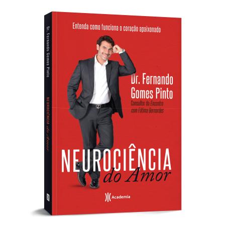 Imagem de Livro - Neurociência do amor