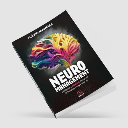 Imagem de Livro - Neuromanagement