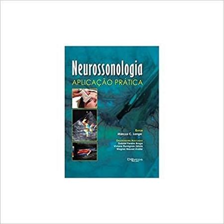 Imagem de Livro Neurossonologia Aplicacao Pratica - Di Livros