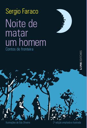 Imagem de Livro - Noite de matar um homem