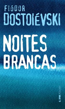 Imagem de Livro - Noites brancas