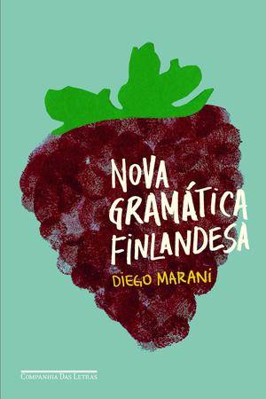 Imagem de Livro - Nova gramática finlandesa