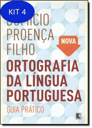 Ortografia da Lingva Portvgueza